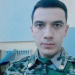 Мурат, 24 года